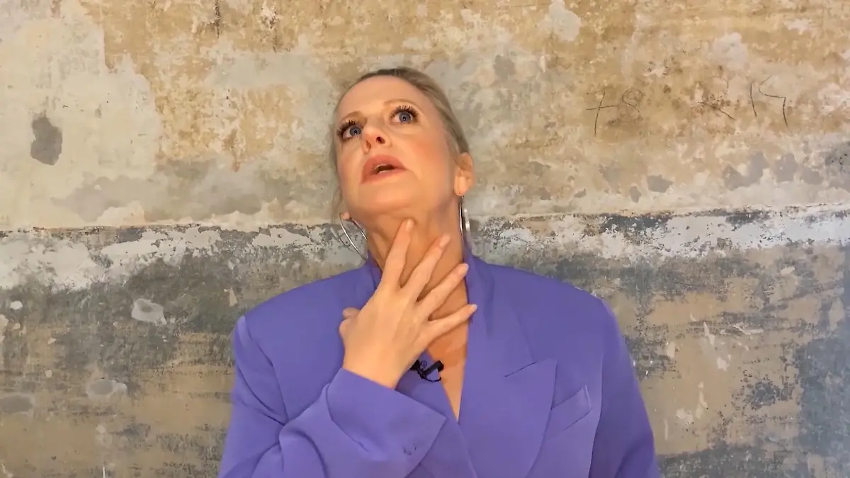 Barbara Schöneberger (48) gerät ins Beauty-Grübeln "Mache alles, was legal ist"