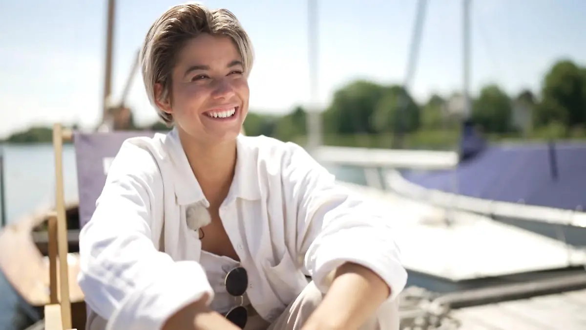 Hanna Sökeland: "Ich gehe Leuten gerne auf die Nerven" Neue "Princess Charming"