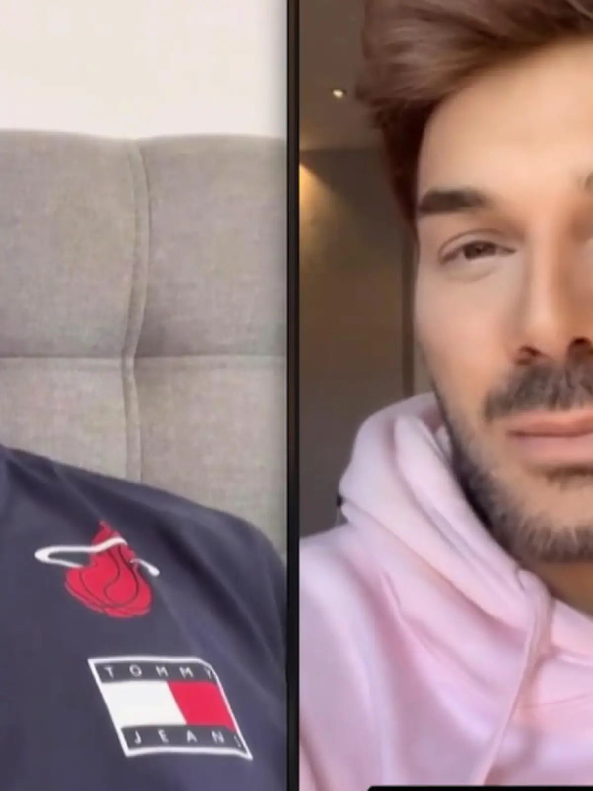 Bild zu: "Reality-Star-Beef geht in die nächste Runde"