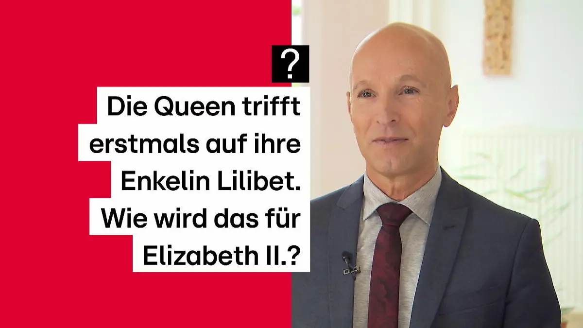 Die Queen wird erstmals auf ihre Ur-Enkelin Lilibet treffen Harry & Meghan bei Thronjubiläum