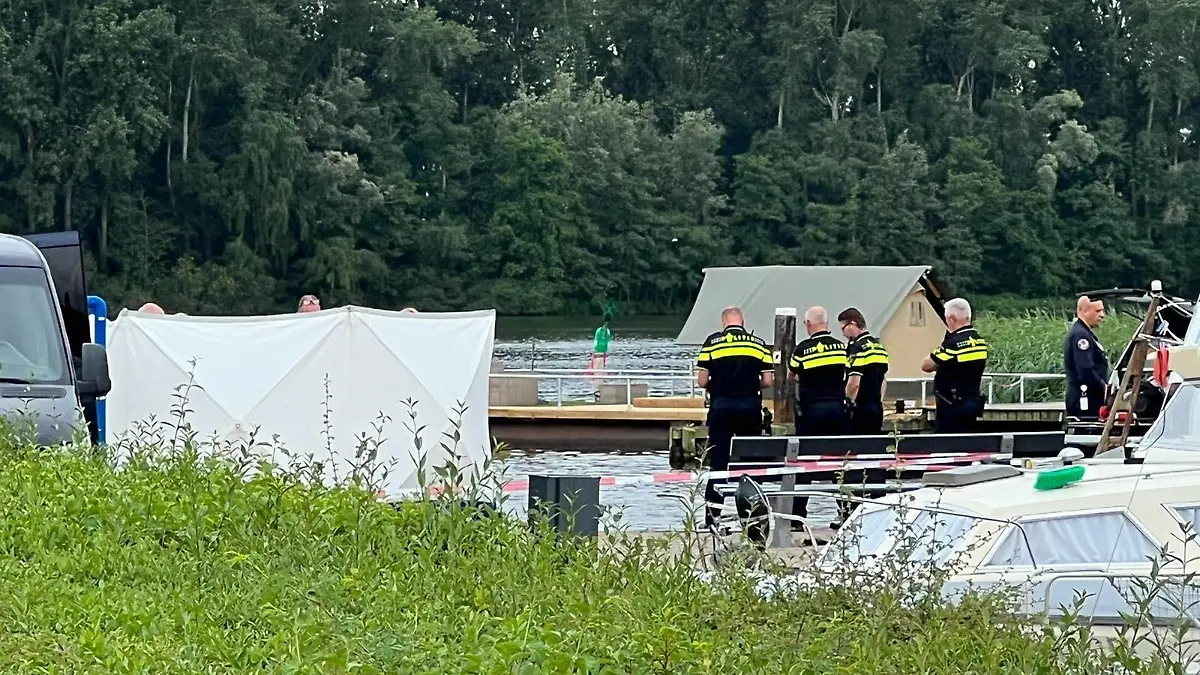 Die Polizei bestätigte den Tod des Kindes am Freitagmittag.