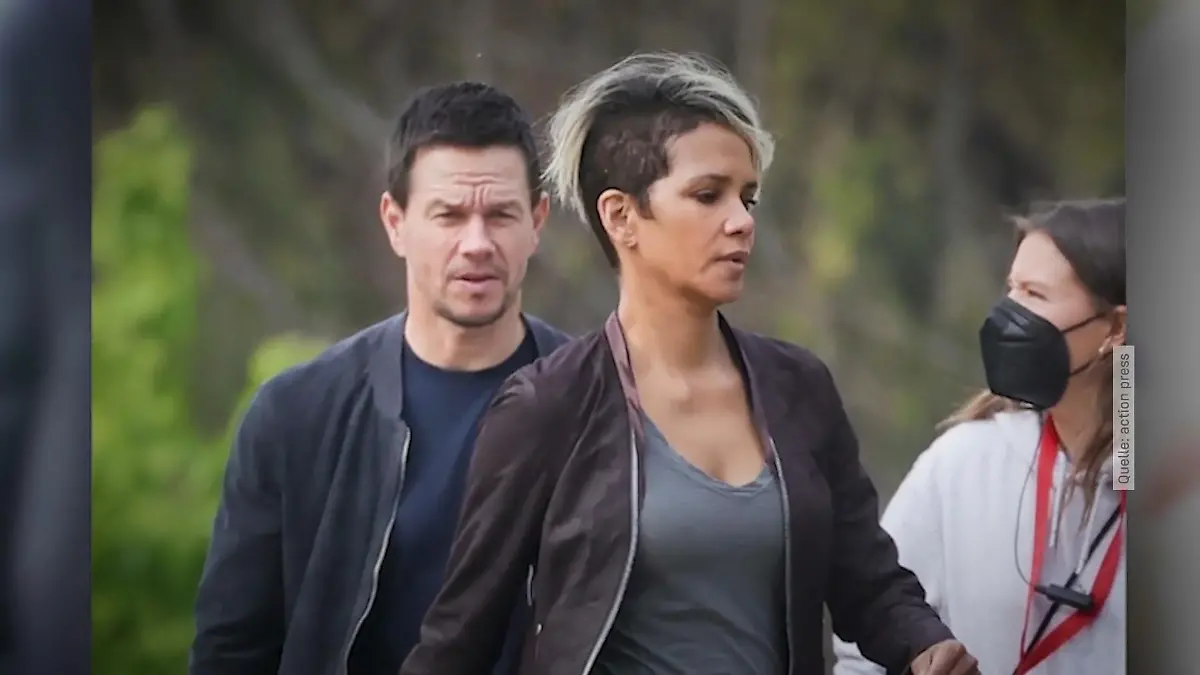 Schock! Dreharbeiten mit Halle Berry unterbrochen Wegen scharfer Munition