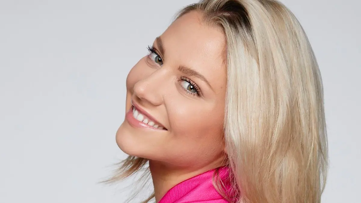 Valentina Pahde über ihre Rolle