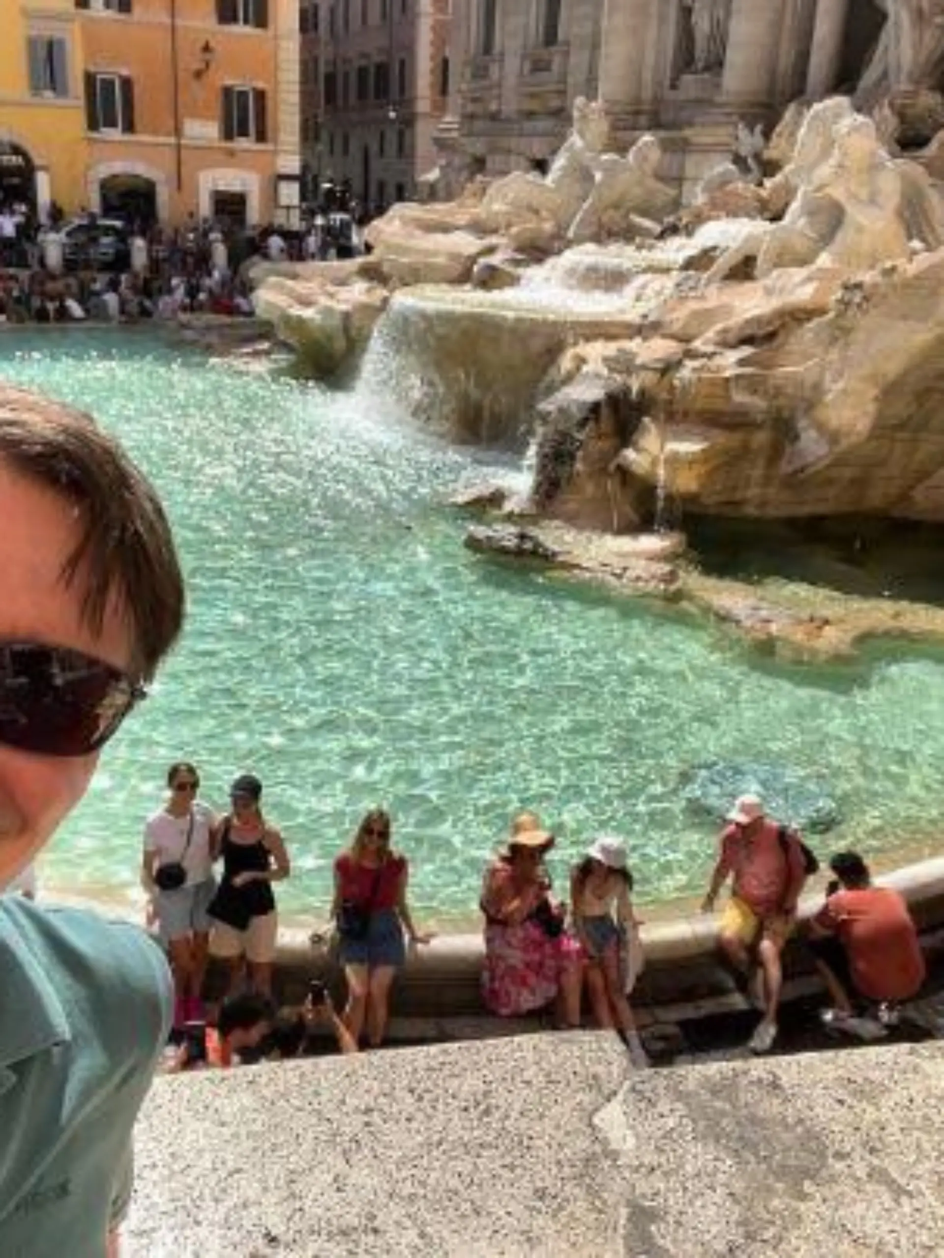 Bundesgesundheitsminister postet Urlaubsbild auf Instagram.