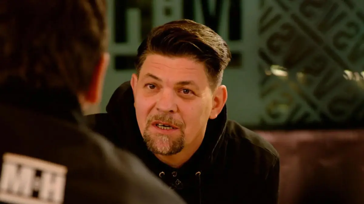 Tim Mälzer: "Ohne Regeln heißt nicht ohne Ehre!" Nach Pizza-Gate bei "Mälzer & Steffen liefern ab!"