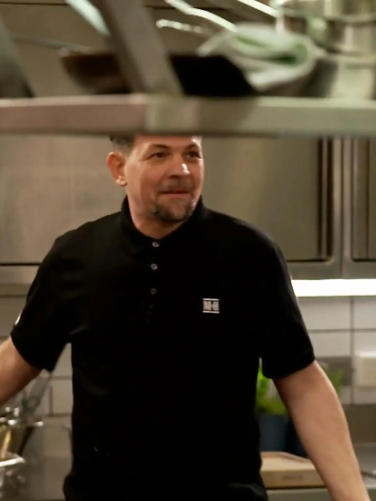 Bild zu: "Steffen Henssler: "Du stinkende Schlam**!""