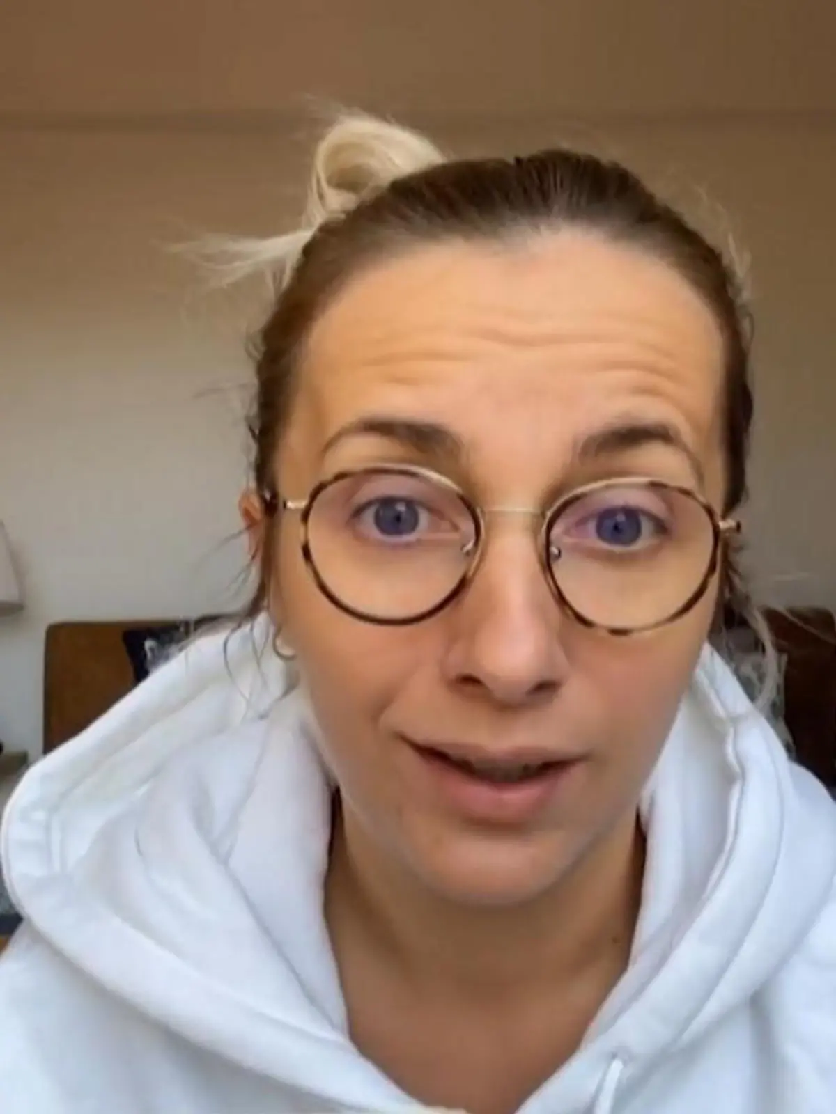 Bild zu: "Anna Heiser an ihren Grenzen wegen Sohn Leon"