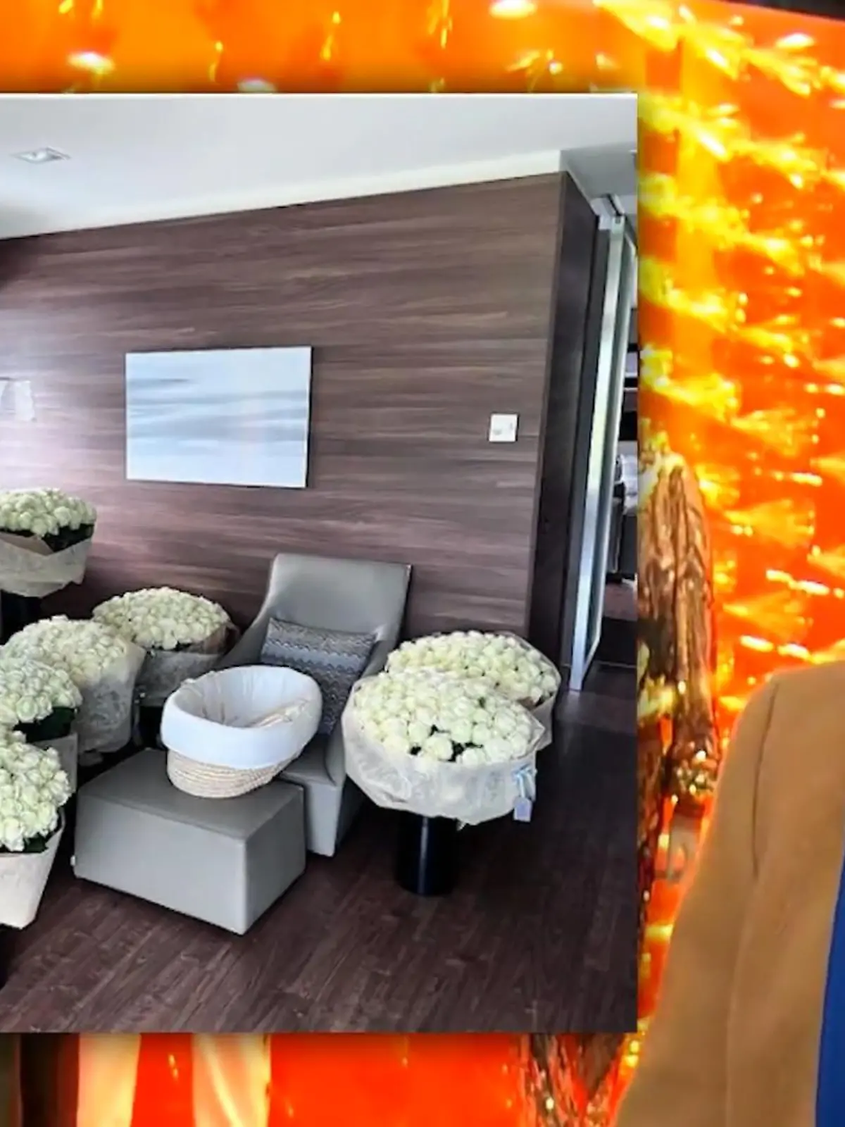 Bild zu: "Designer Philipp Plein ist wieder Papa geworden!"