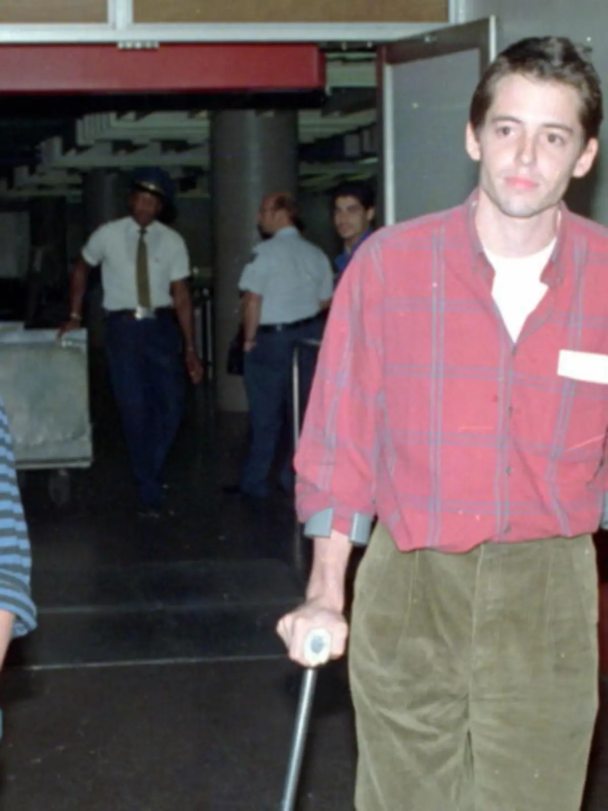 Bild zu: "Jennifer Grey spricht über Horror-Autounfall 1987"