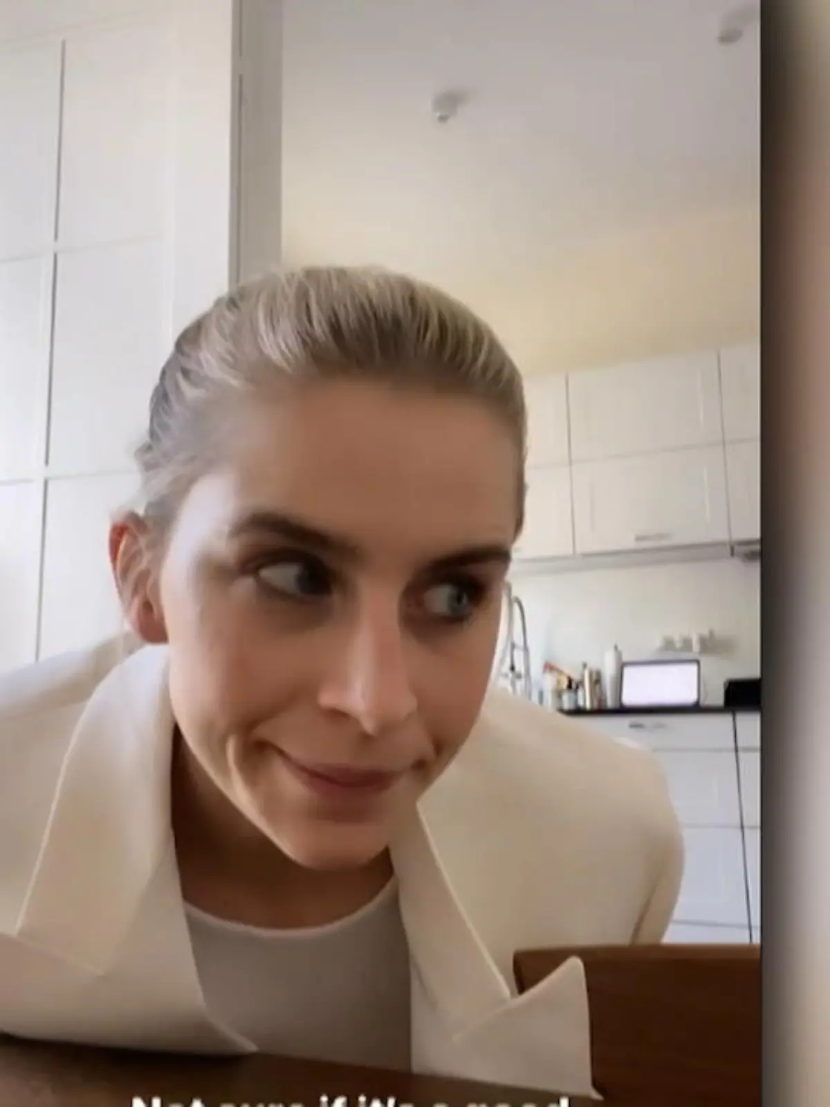 Bild zu: "Caro Daur: Spray Tan wegen Sonnenverbot für 1 Jahr"