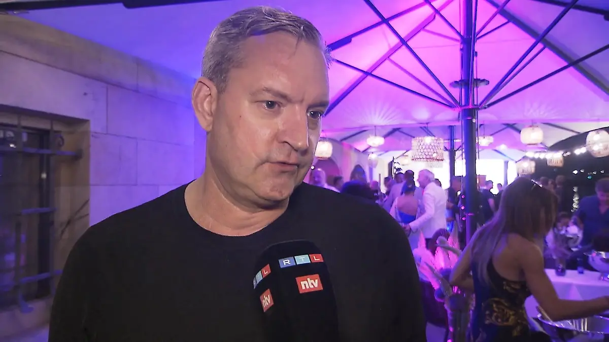 Corona hat Christian Kahrmanns Leben verändert 2021 war Albtraum-Jahr