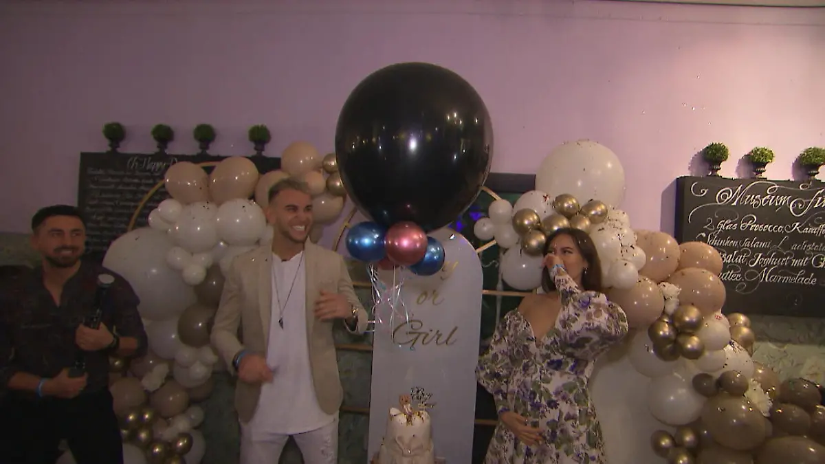 Sind Serkan und Samira schon Eltern geworden? Serkan macht Andeutungen