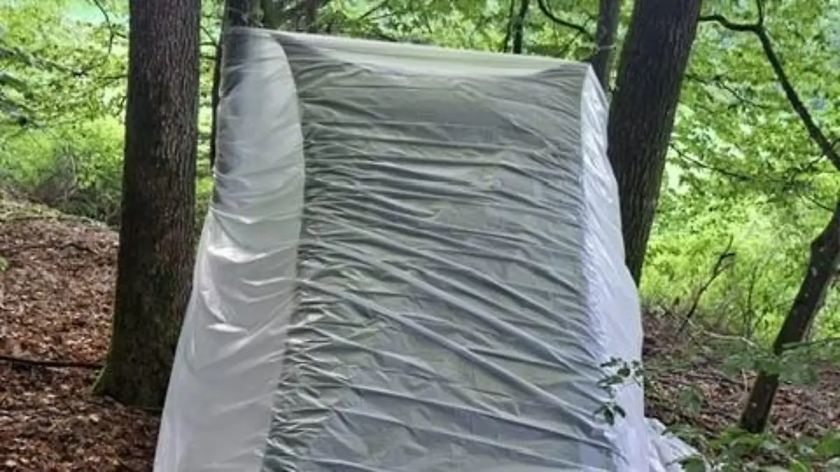 Anwohner verwechselten die Lustschreie mit Hilferufen.