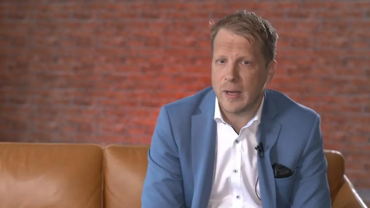 Oliver Pocher hatte keine Zweifel Harte Worte zu Boris-Becker-Urteil