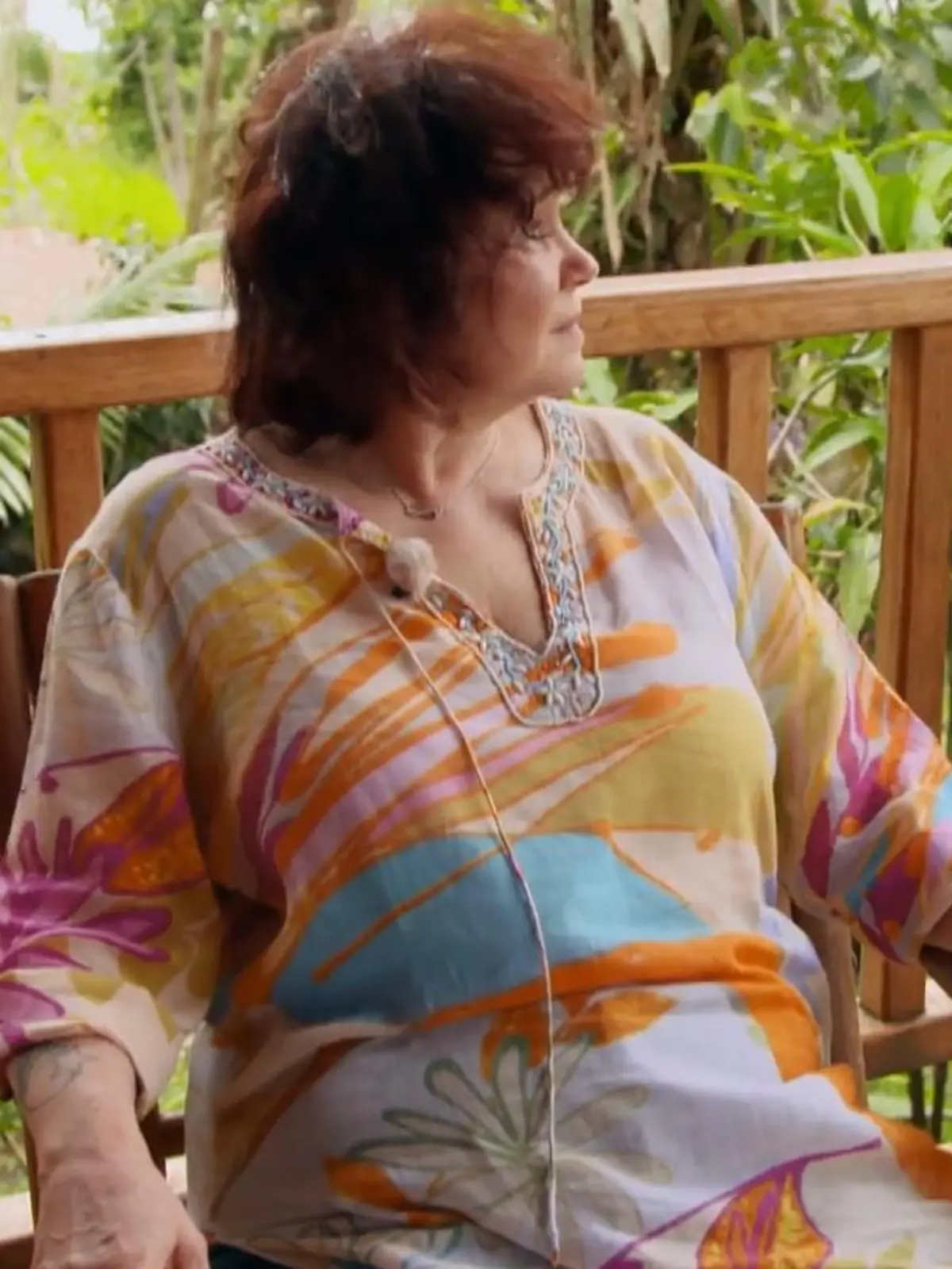 Bild zu: "Hofdame Simone fühlt sich bei Félix absolut nicht willkommen"