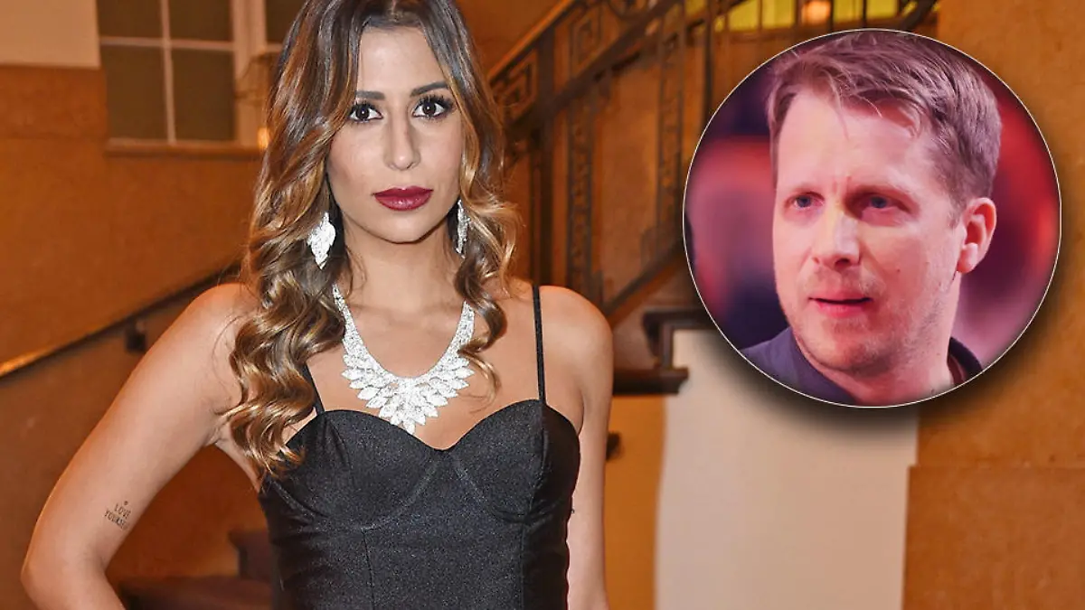 Handy am Steuer! Oliver Pocher schießt gegen Eva Benetatou Tanz-Einlage im Auto