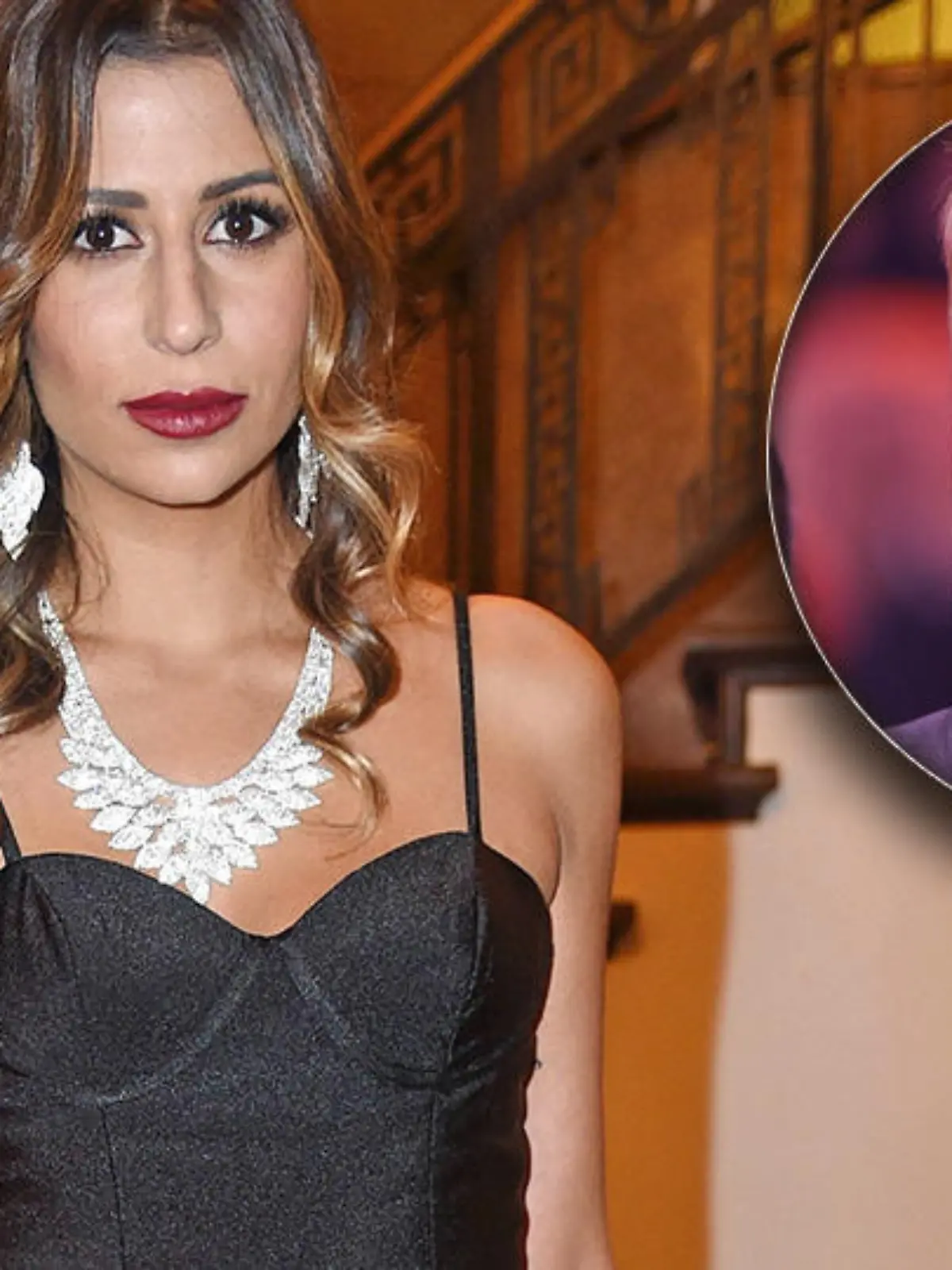 Bild zu: "Handy am Steuer! Oliver Pocher schießt gegen Eva Benetatou"