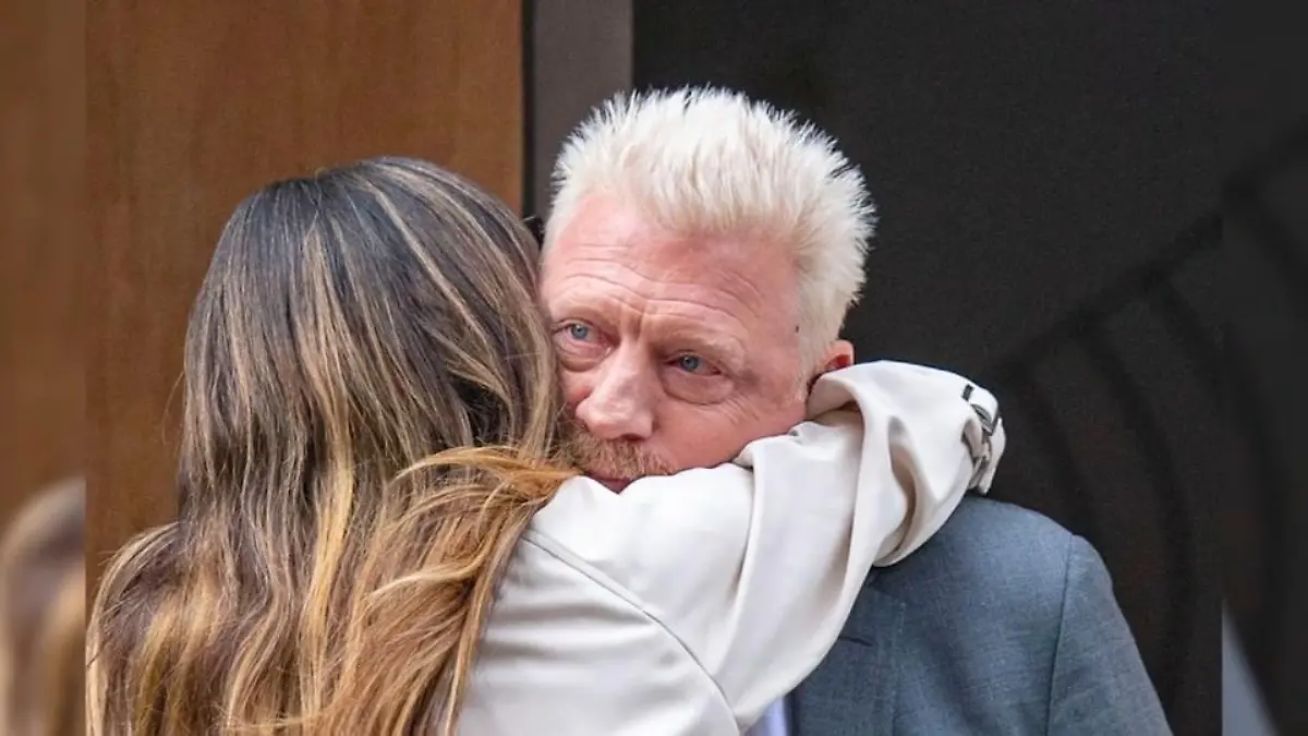 Das würde Boris Becker im Knast erwarten Weltstar droht Gefängnis
