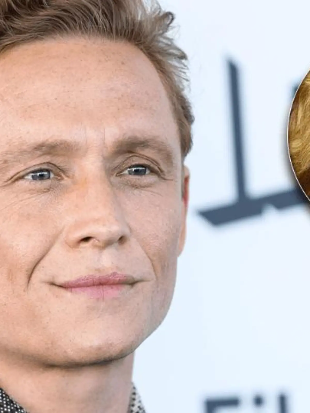 Bild zu: "Locken ade! Matthias Schweighöfer im neuen Look"