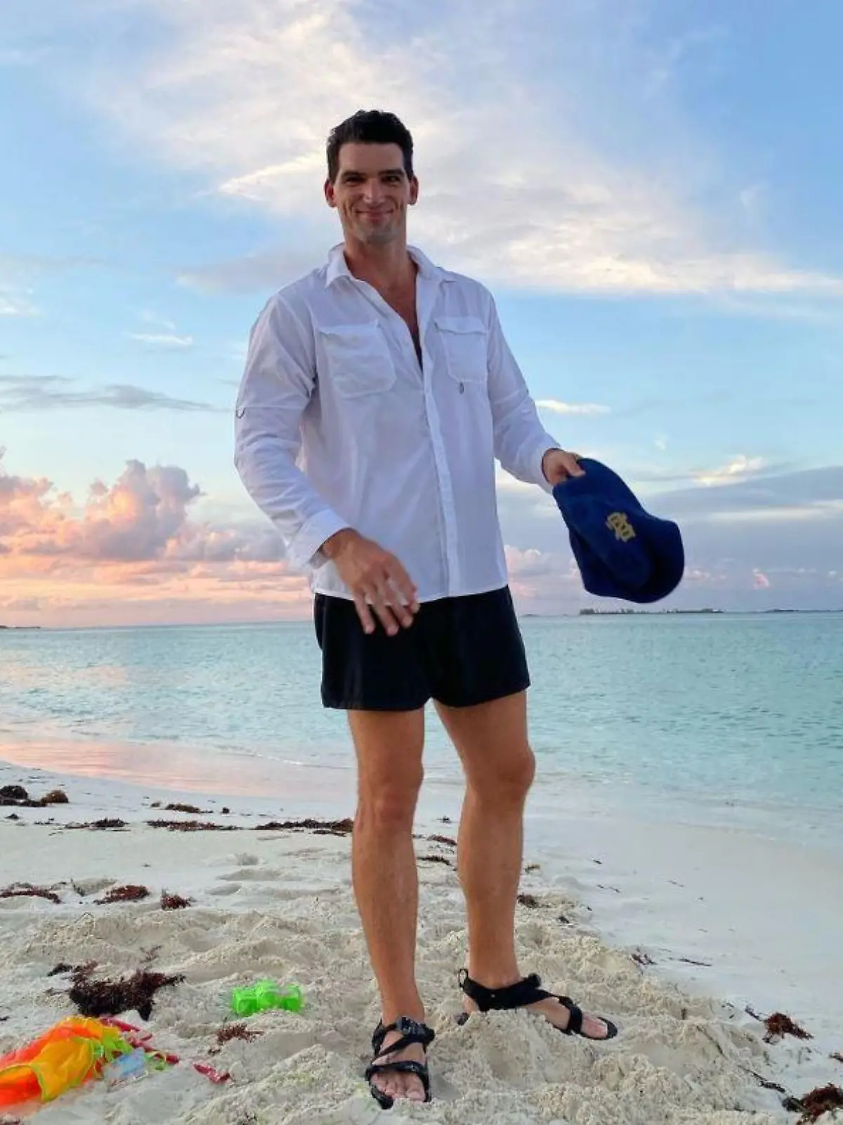 Ex-NFL-Star Paul Duncan wurde nur 35 Jahre alt.