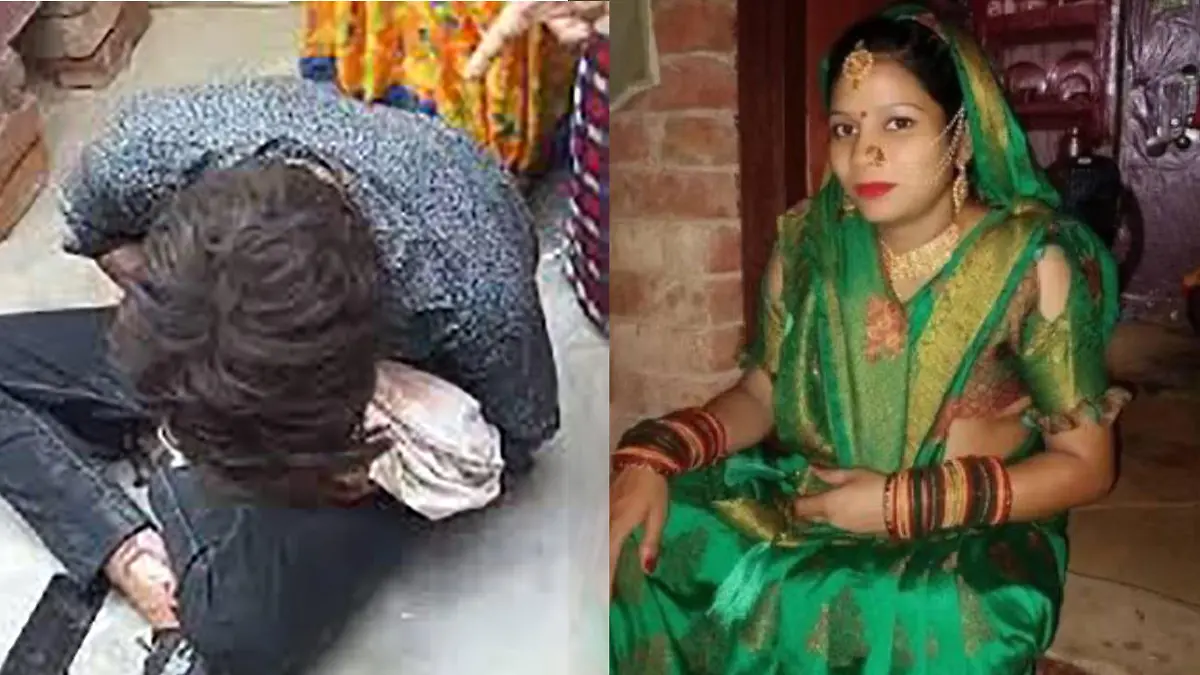 Baby miraculously born after truck crushes pregnant woman who ‘died on the spot’