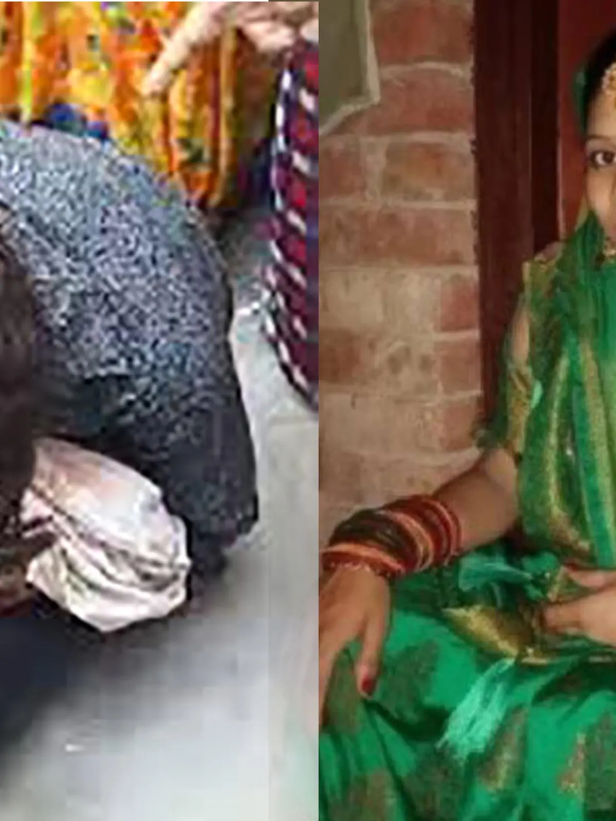 Baby miraculously born after truck crushes pregnant woman who ‘died on the spot’