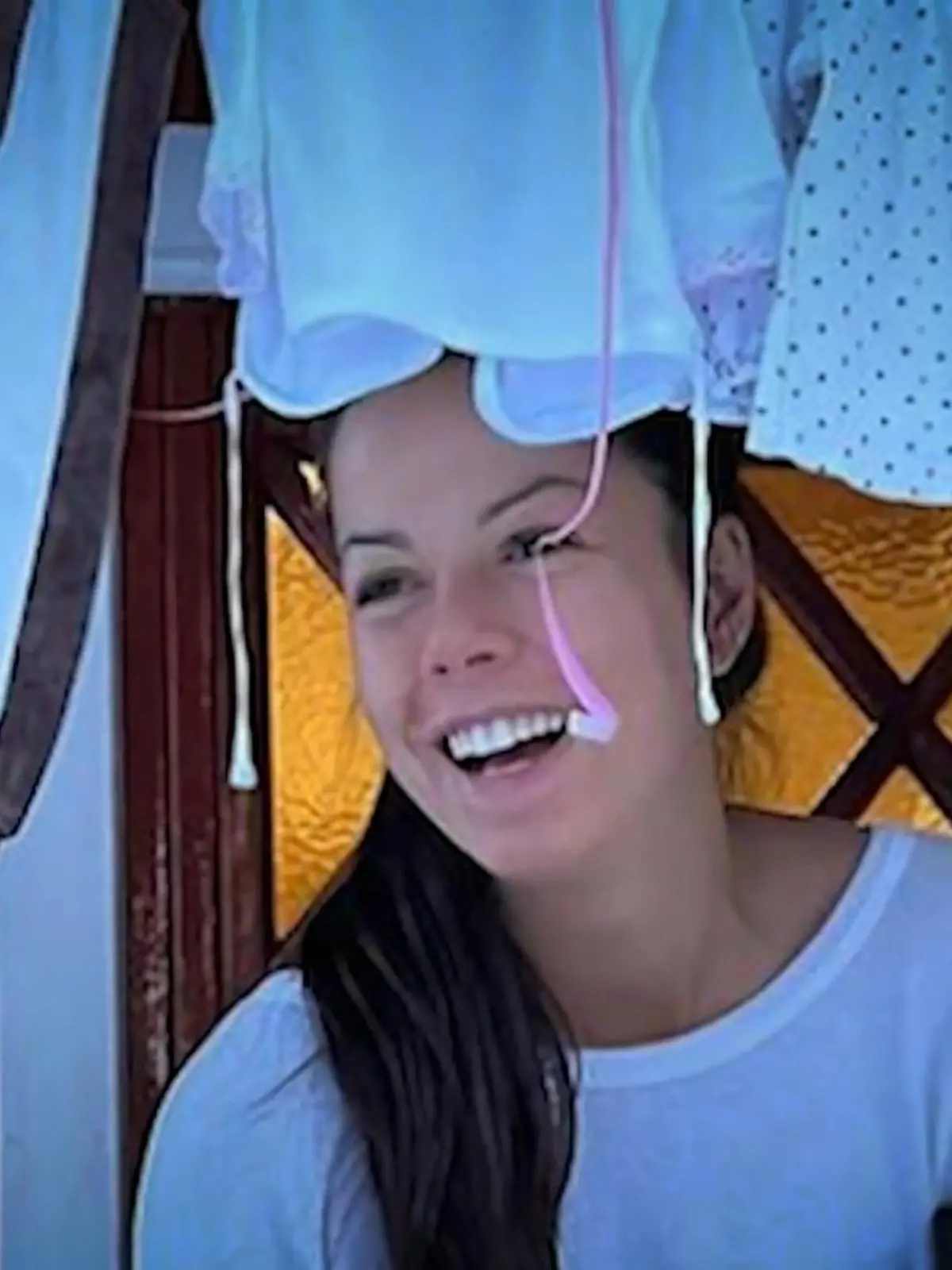 Bild zu: "Fernanda Brandao: Ihr Baby ist da!"