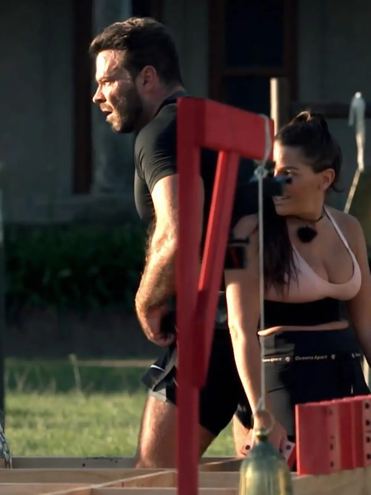 Bild zu: "Marcus und Meike sind geschockt - war's das jetzt?!"