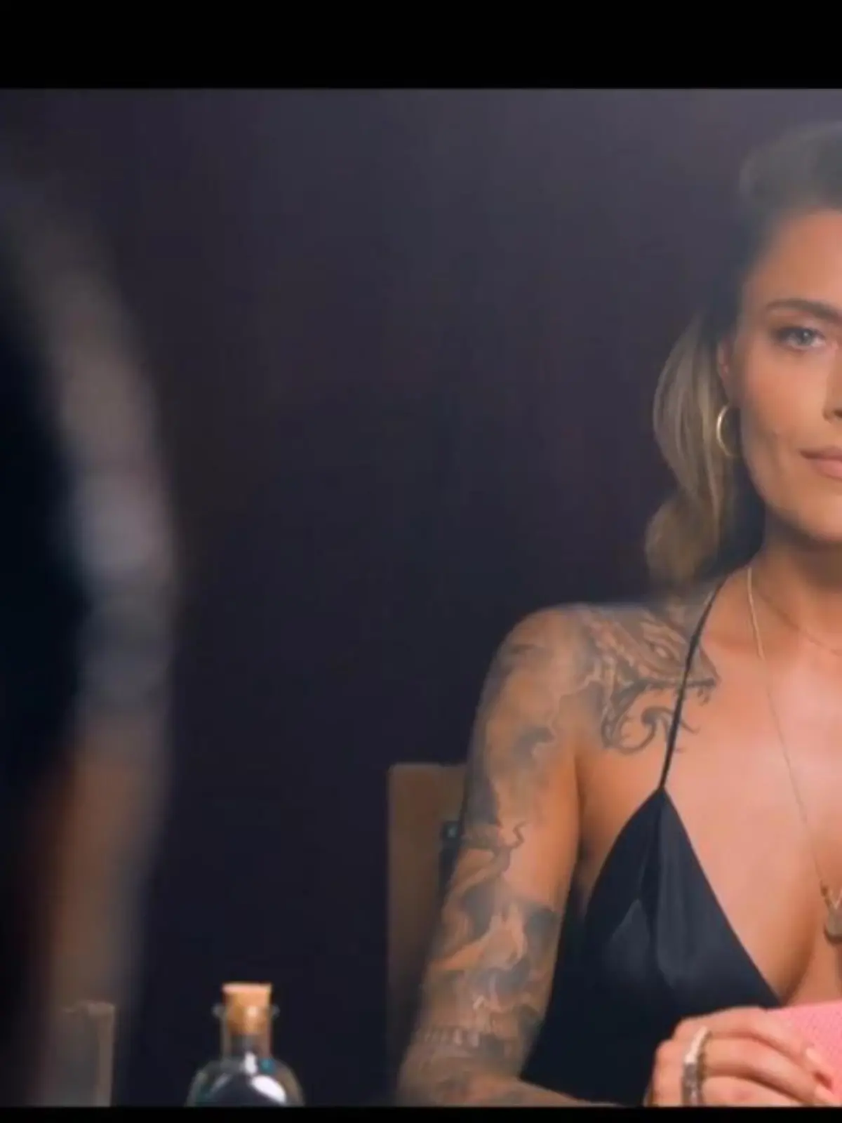 Trailer "Are You The One – Reality Stars in Love"