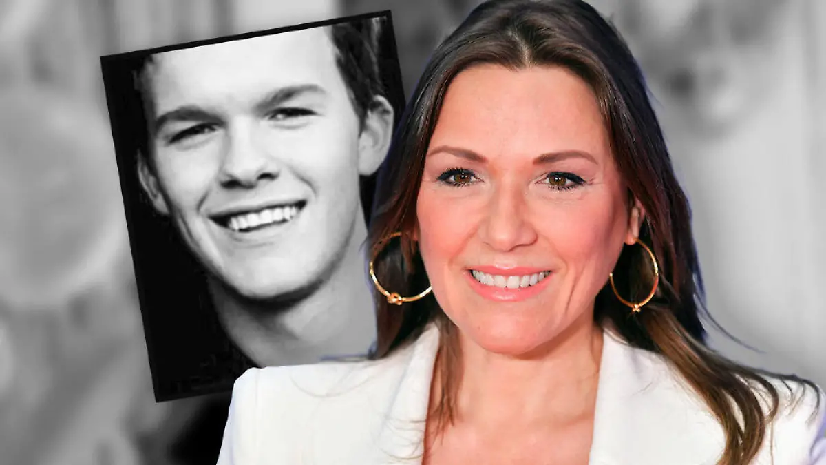Fiese Hate-Nachricht an Simone Ballack Jetzt wehrt sie sich gegen die Hater