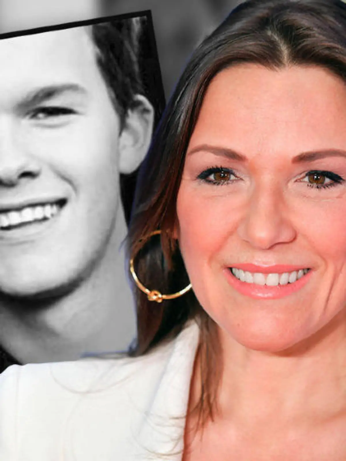 Bild zu: "Fiese Hate-Nachricht an Simone Ballack"