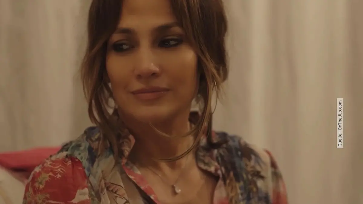 Sie verrät Details zu Ben Afflecks Antrag Jennifer Lopez ist verlobt!