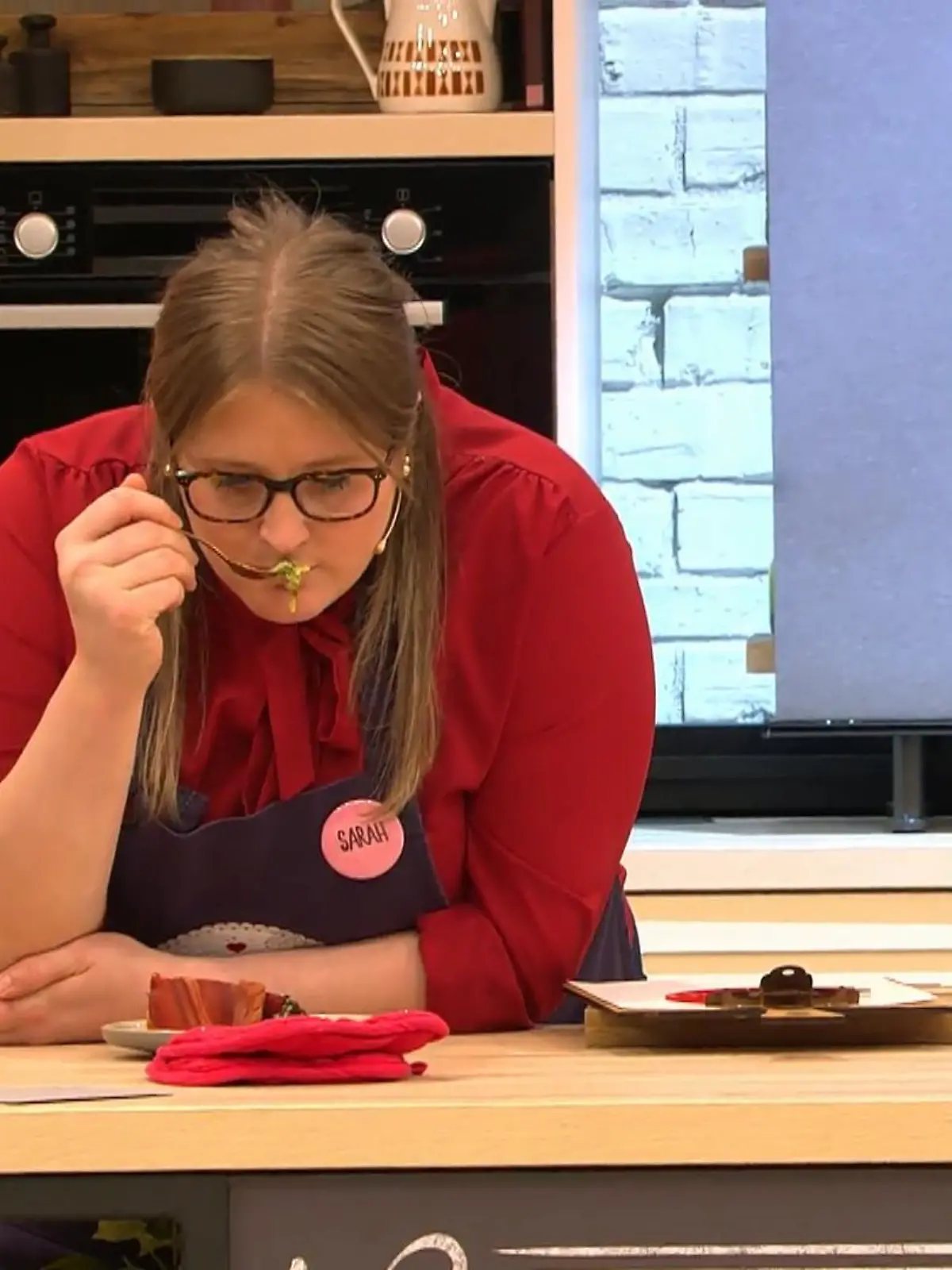 Bild zu: "Wer schmeckt die Zutaten heraus?"