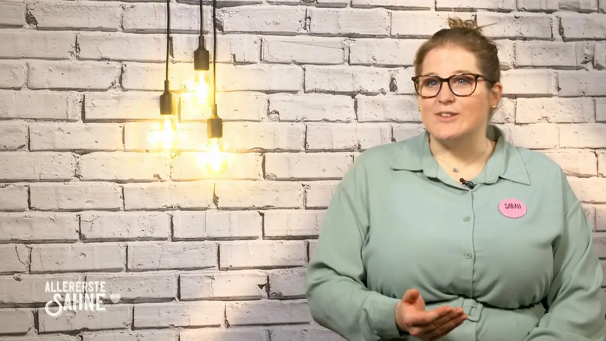 Sarah verrät ihre Zutaten Die Kokos-Schoko-Torte