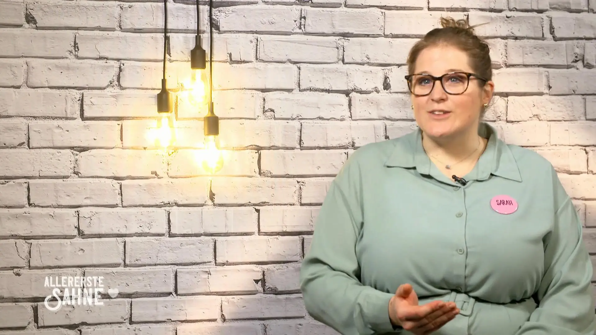 Sarah verrät ihre Zutaten Die Kokos-Schoko-Torte