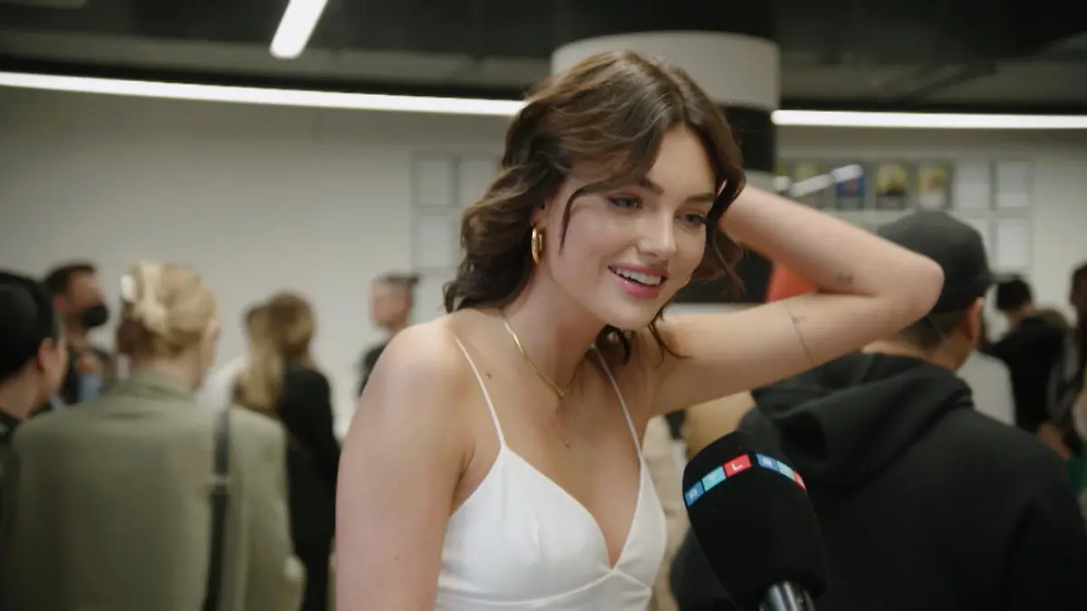 Provoziert Céline Bethmann damit jetzt seine Noch-Frau? Dinner-Date mit Mats Hummels