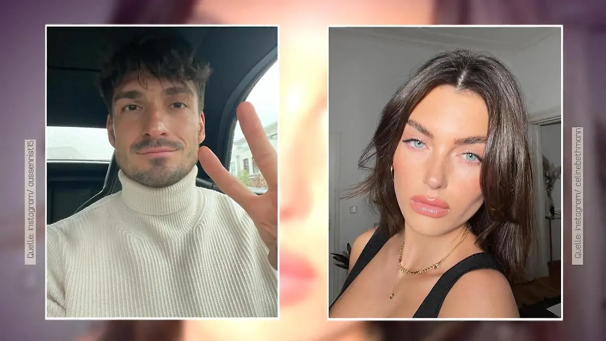 Diese Indizien sprechen für einen gemeinsamen Abend Mats Hummels und Céline Bethmann