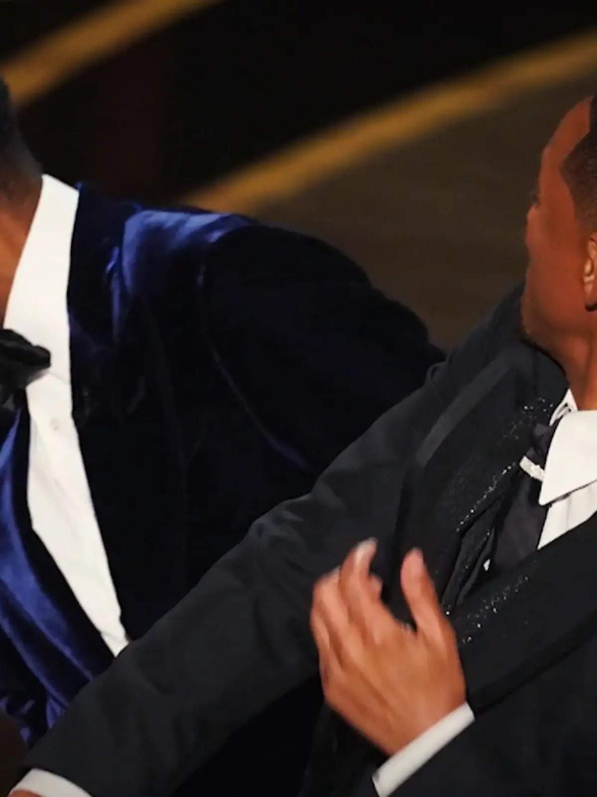 Bild zu: "Will Smith soll schon früher bestraft werden"