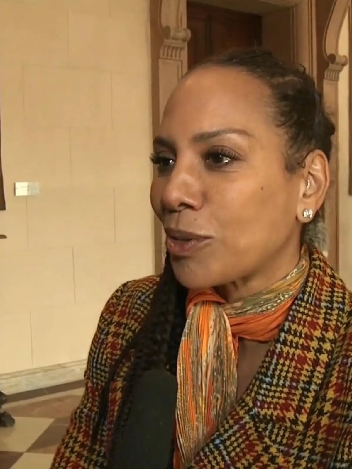 Bild zu: "Das sagt Boris Ex Barbara Becker"