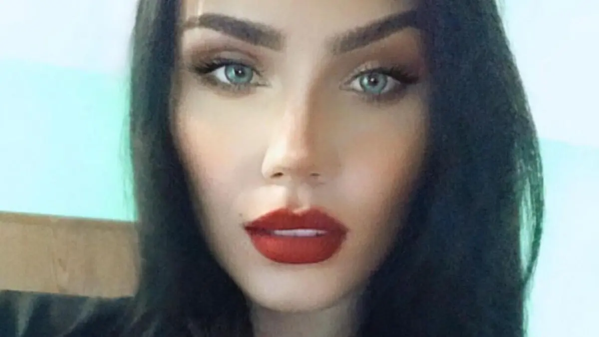 Verwandlung! So sieht Model Nathalie Volk jetzt aus Typveränderung