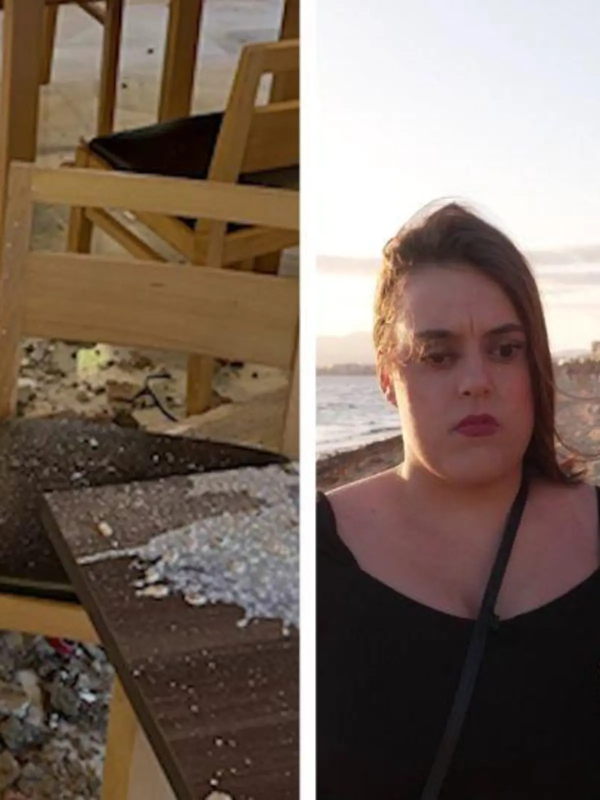 Stellt euch vor, ihr sitzt gemütlich beim Frühstück im Urlaub und plötzlich fallen Steine auf euren Körper… Genau das ist Thomas und Gudrun aus Düsseldorf in ihrem Mallorca-Urlaub passiert! Und nicht nur das: Im gesamten 3-Sterne-Hotel am Ballermann stellen die Urlauber extreme Baumängel fest. Was passiert, als sich RTL einschaltet und die Betreiber zur Rede stellt, zeigen wir im Video.