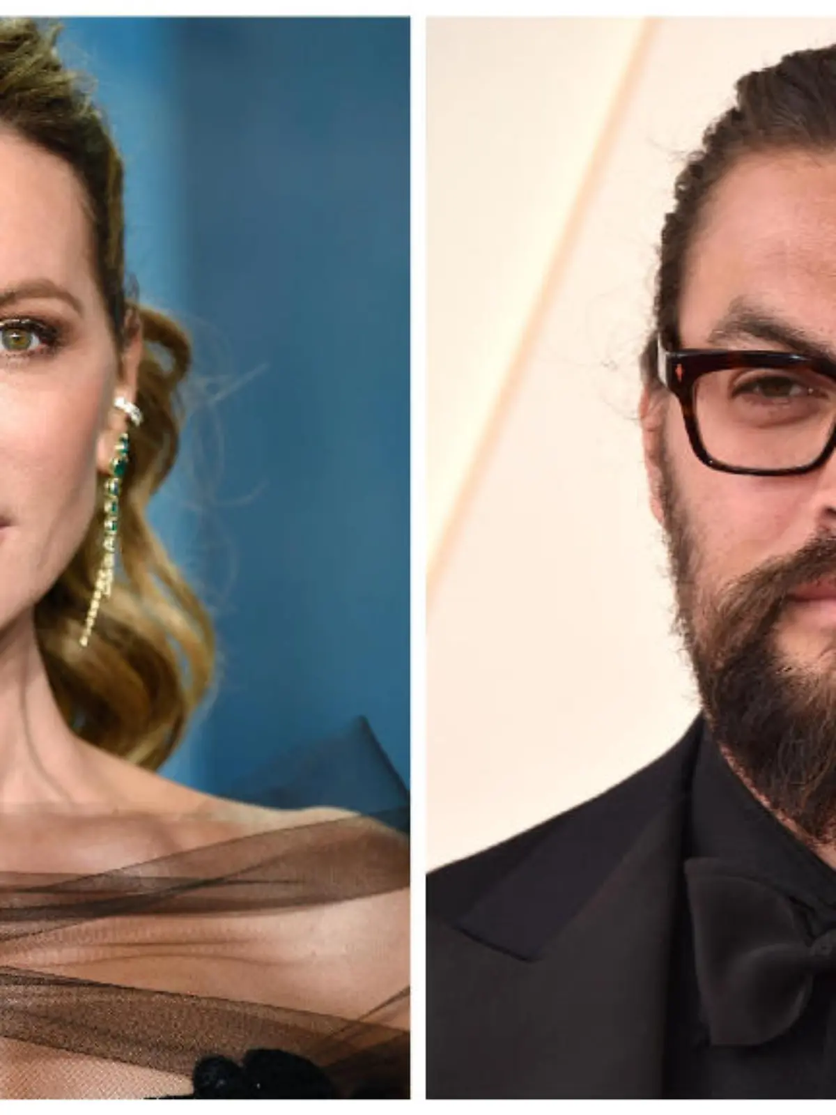 Bild zu: "Hat es zwischen diesen Hollywood-Stars gefunkt?"