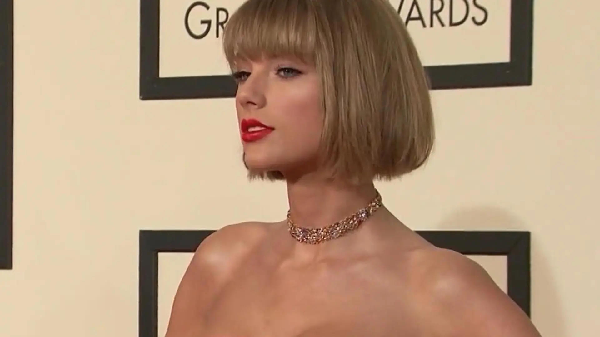 Taylor Swift wird bald Frau Doktor Große Ehre