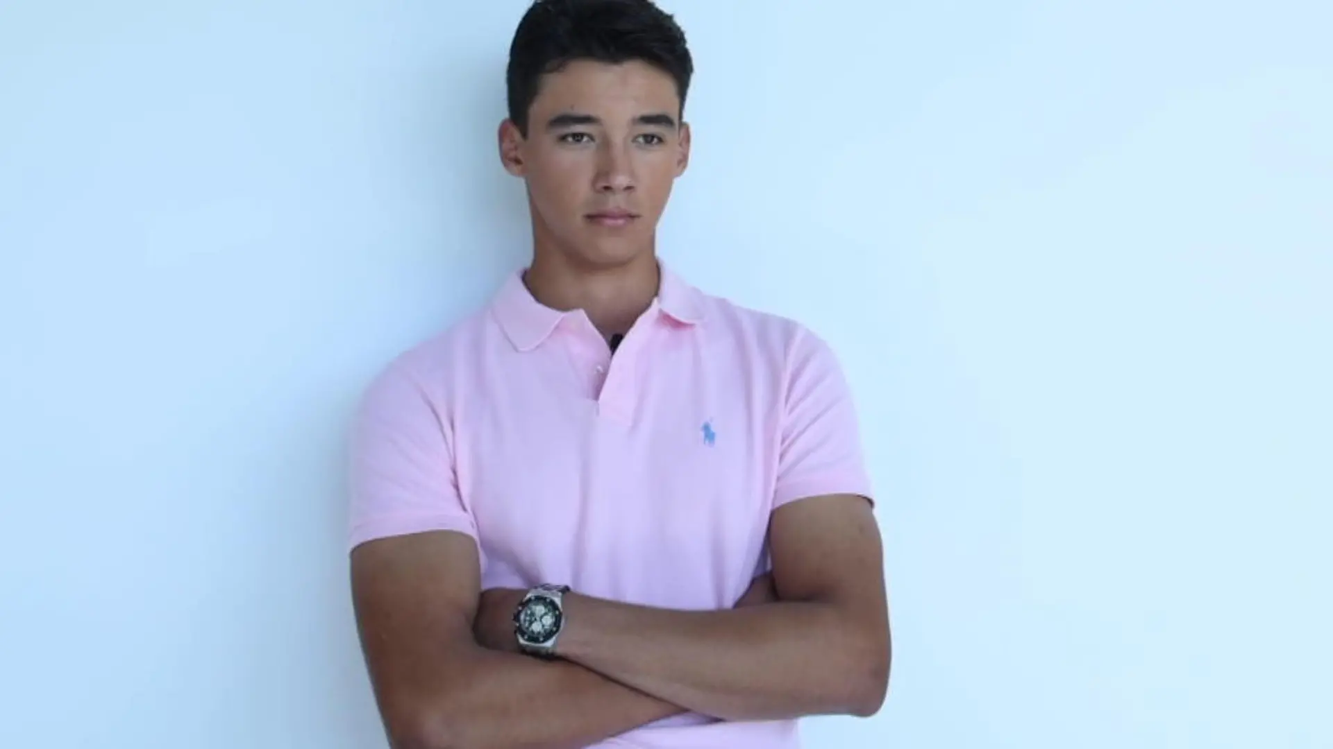 Das will sich Diego Pooth vom Model-Gehalt kaufen Kann er gut mit Geld umgehen?