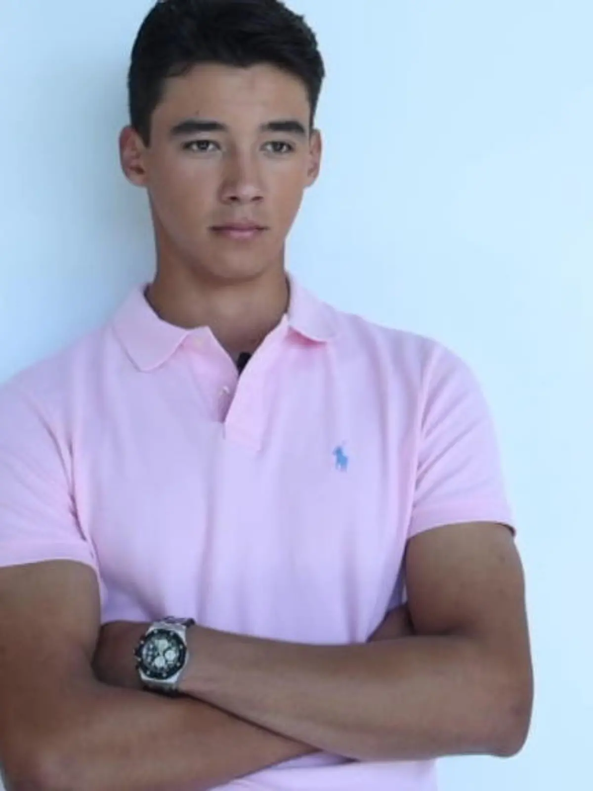 Bild zu: "Das will sich Diego Pooth vom Model-Gehalt kaufen"