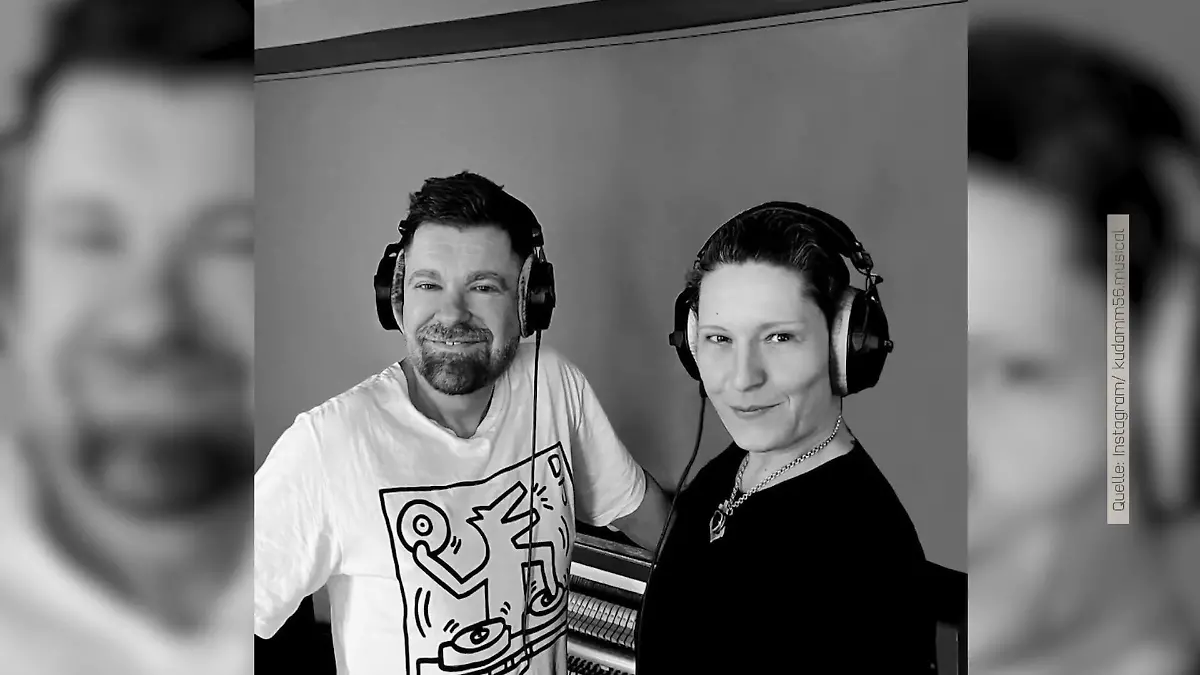 Rosenstolz bringen neuen Song raus Comeback nach zehn Jahren?