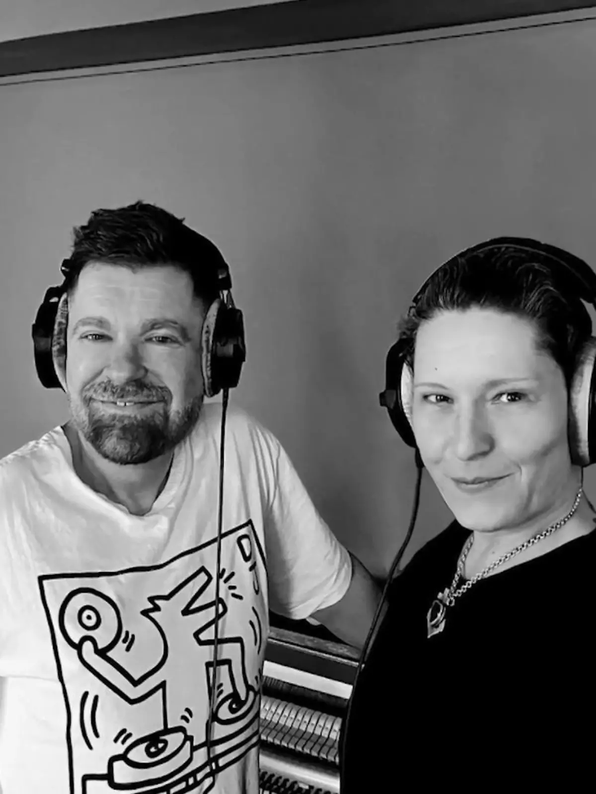 Bild zu: "Rosenstolz bringen neuen Song raus"