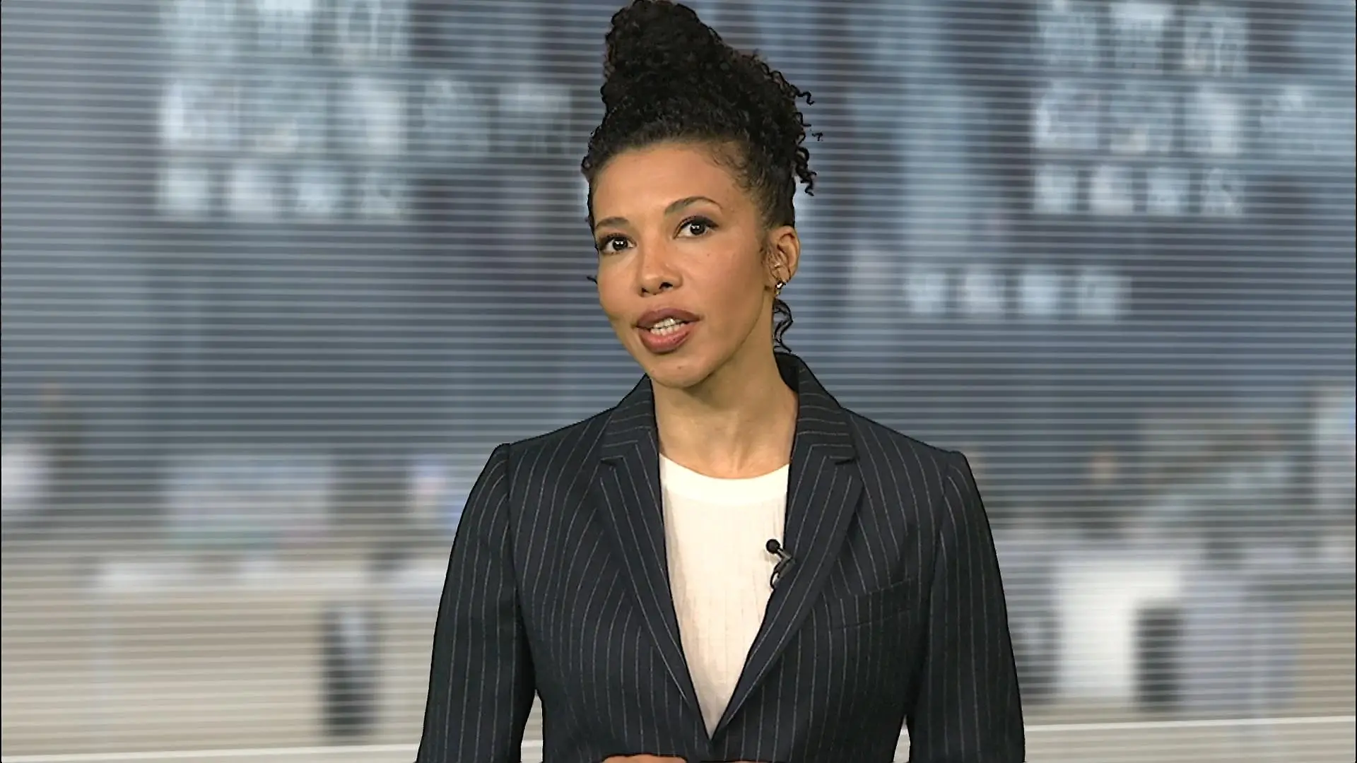 "Ukraine Update" mit Karolina Ashion 23.03.: Video-Nachrichten auf Ukrainisch