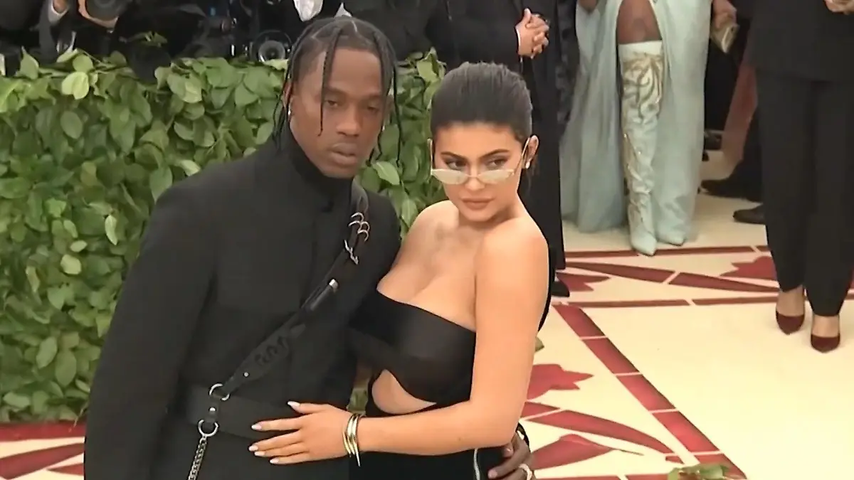 Kylie Jenners Sohn heißt nicht mehr Wolf Überraschende Namensänderung