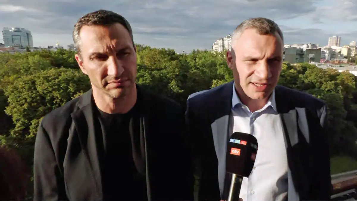 Klitschko